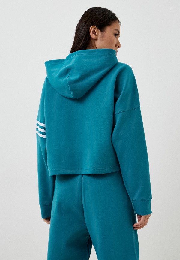 adidas Originals Худи - HOODIE - фото 3