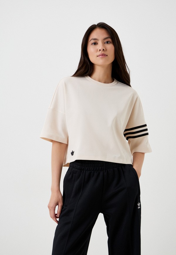 adidas Originals Футболка - T-SHIRT - фото 1