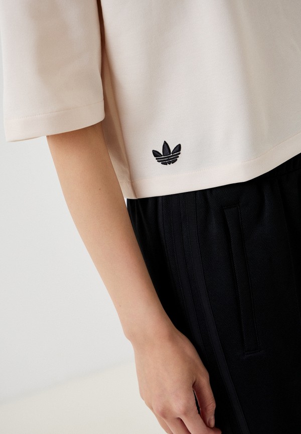adidas Originals Футболка - T-SHIRT - фото 4