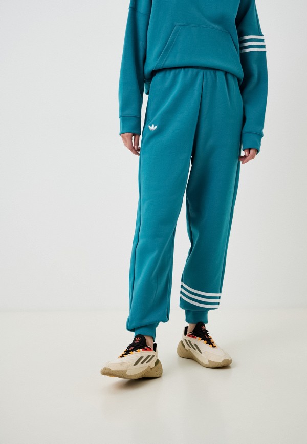 adidas Originals Брюки спортивные - JOGGERS - фото 1