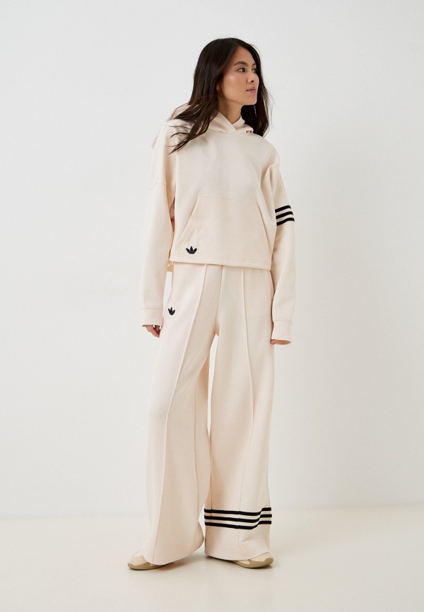 adidas Originals Брюки спортивные - TRACKPANT - фото 2