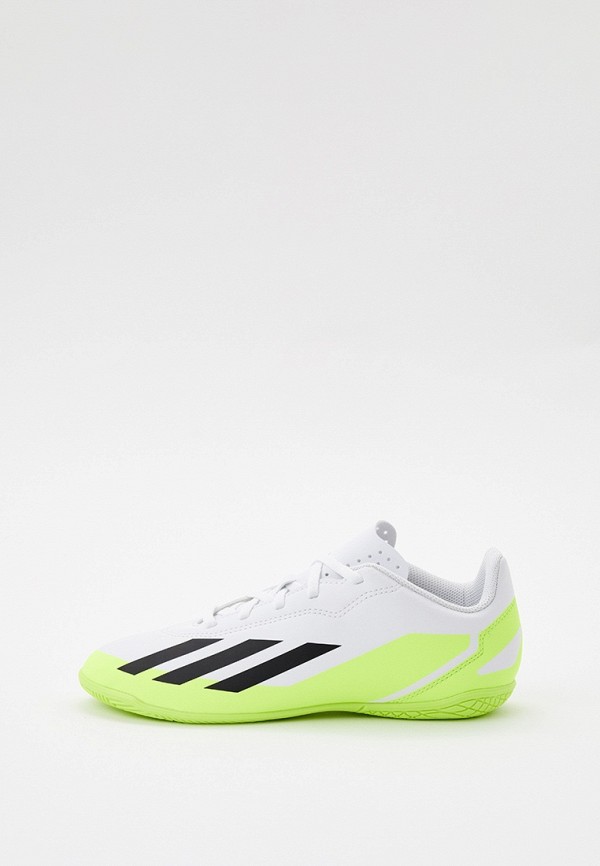 adidas Бутсы зальные - X CRAZYFAST.4 IN J - фото 1