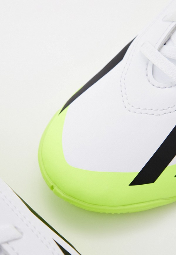 adidas Бутсы зальные - X CRAZYFAST.4 IN J - фото 2