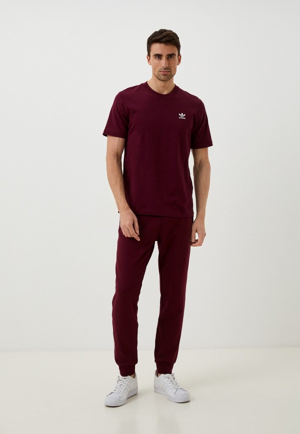 adidas Originals Брюки спортивные - C PANTS FT - фото 2