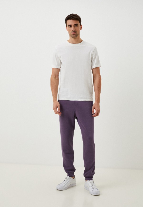 Брюки спортивные adidas Originals ad093emhlem6