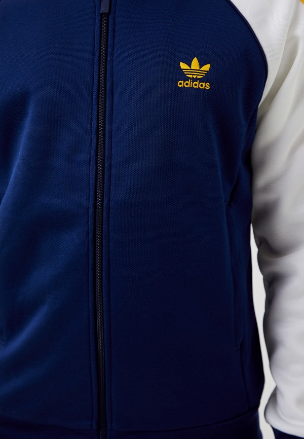 adidas Originals Бомбер - CL+ SST TT - фото 4