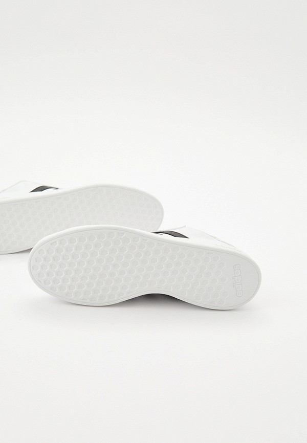 adidas Кеды - GRAND COURT BASE 2.0 - фото 5