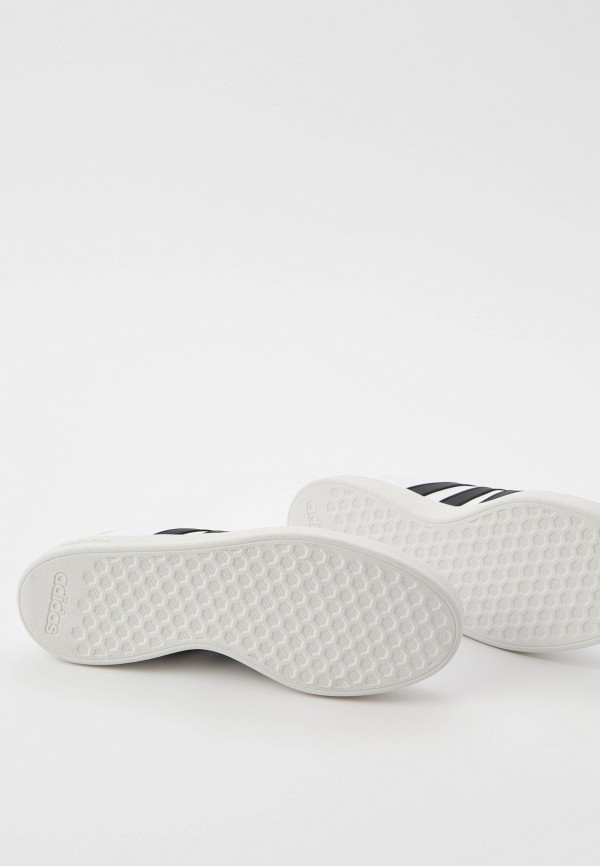 adidas Кеды - GRAND COURT BASE 2.0 - фото 5