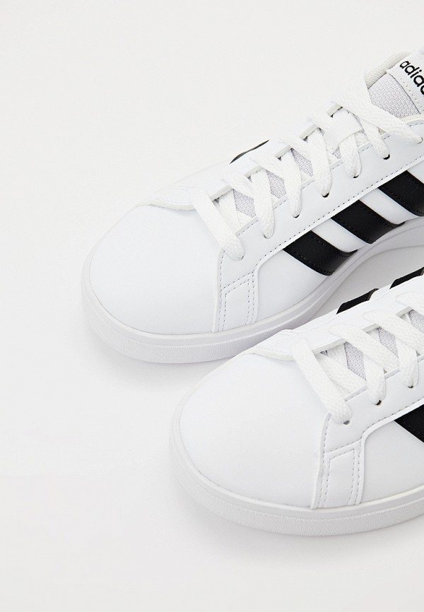 Adidas grand top court f36392