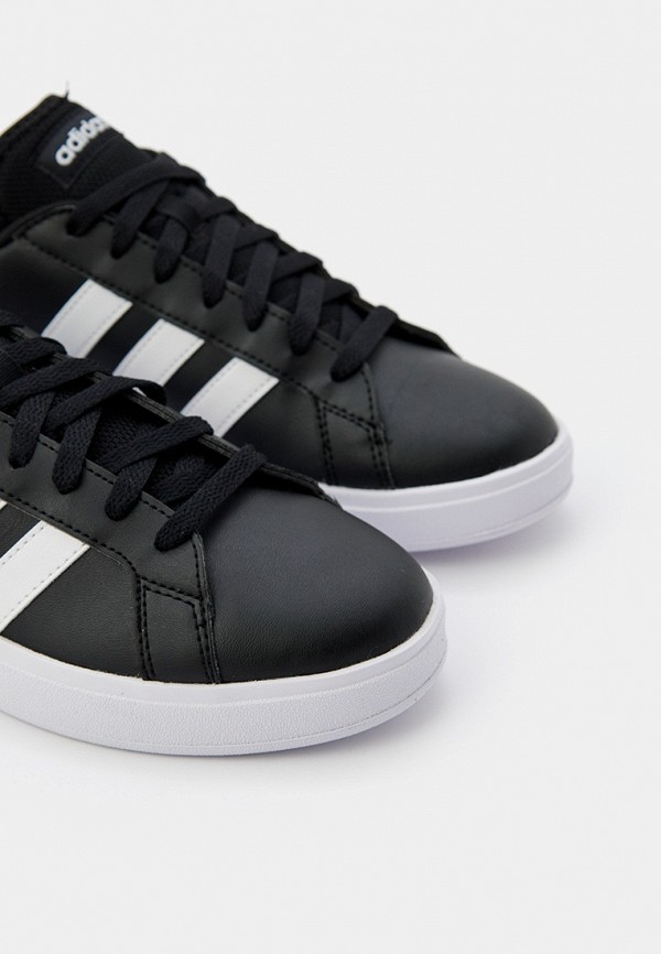 adidas Кеды - GRAND COURT BASE 2.0 - фото 2