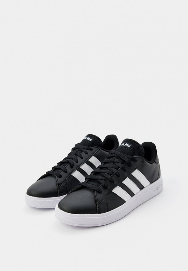 adidas Кеды - GRAND COURT BASE 2.0 - фото 3