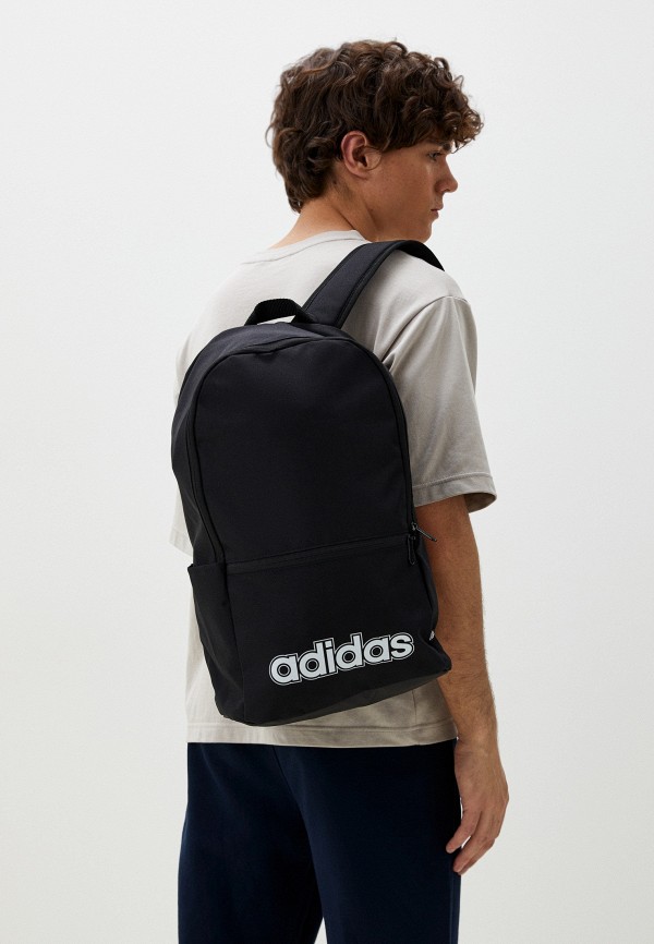 adidas Рюкзак - LIN CLAS BP DAY - фото 5