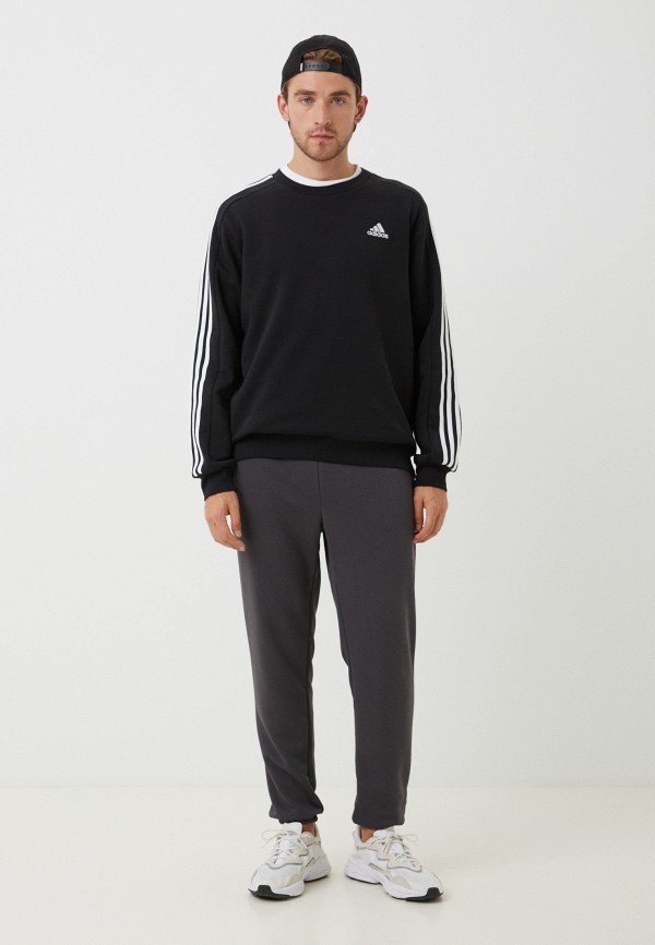 adidas Свитшот - M 3S FL SWT - фото 2