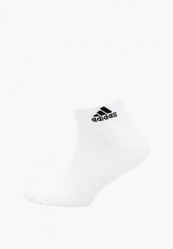 adidas Носки 3 пары - C SPW ANK 3P - фото 3