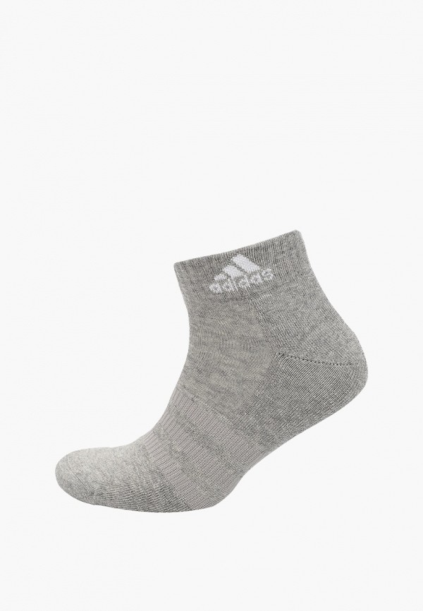 adidas Носки 3 пары - C SPW ANK 3P - фото 4