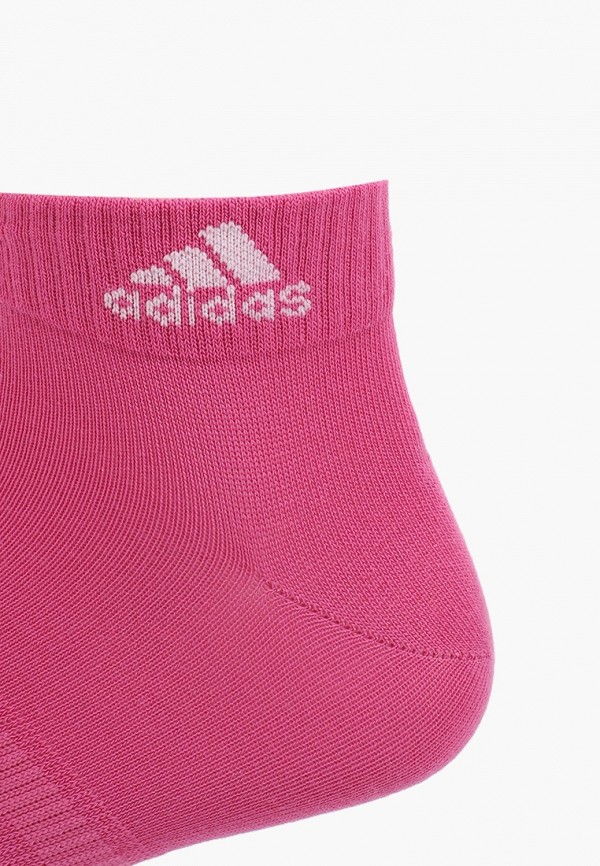 adidas Носки 3 пары - T SPW ANK 3P - фото 2