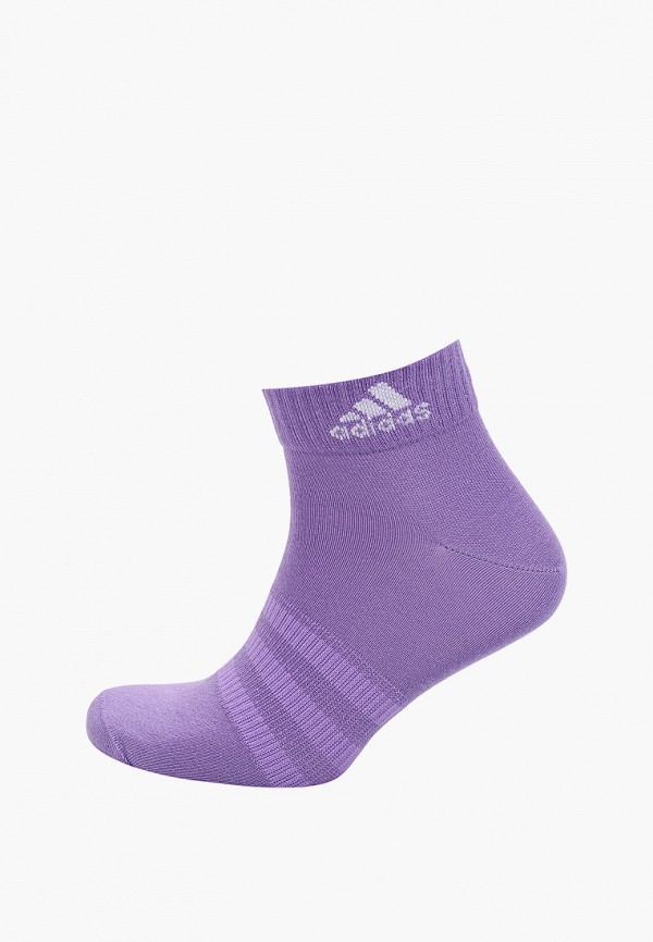 adidas Носки 3 пары - T SPW ANK 3P - фото 3