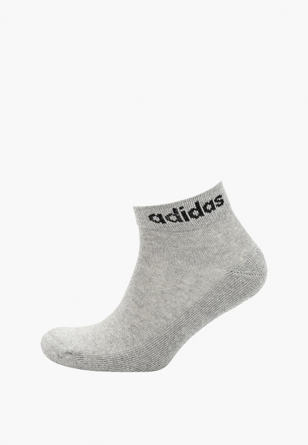 adidas Носки 3 пары - C LIN ANKLE 3P - фото 3
