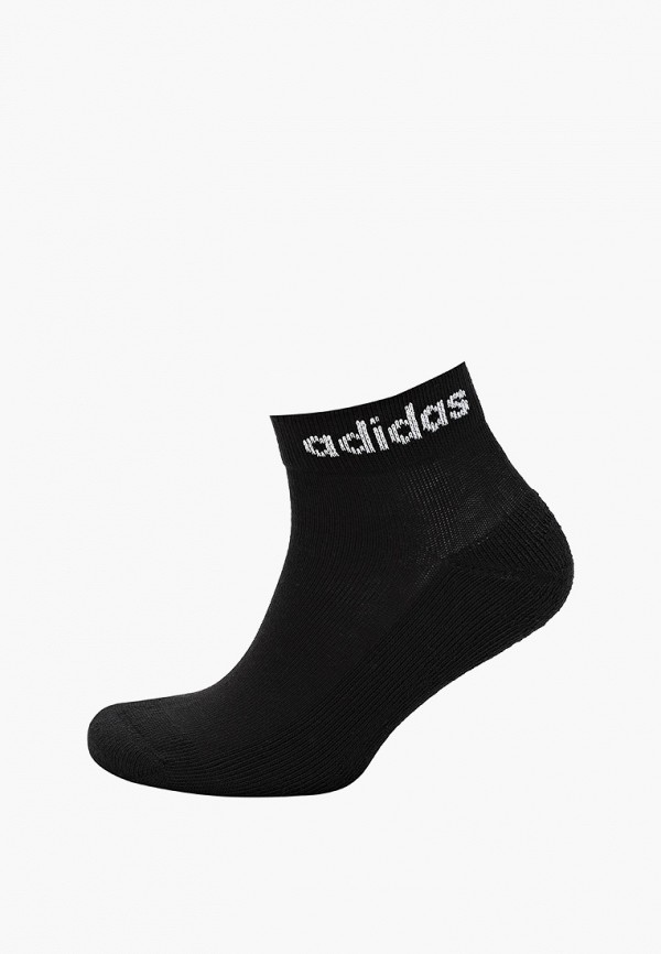 adidas Носки 3 пары - C LIN ANKLE 3P - фото 4