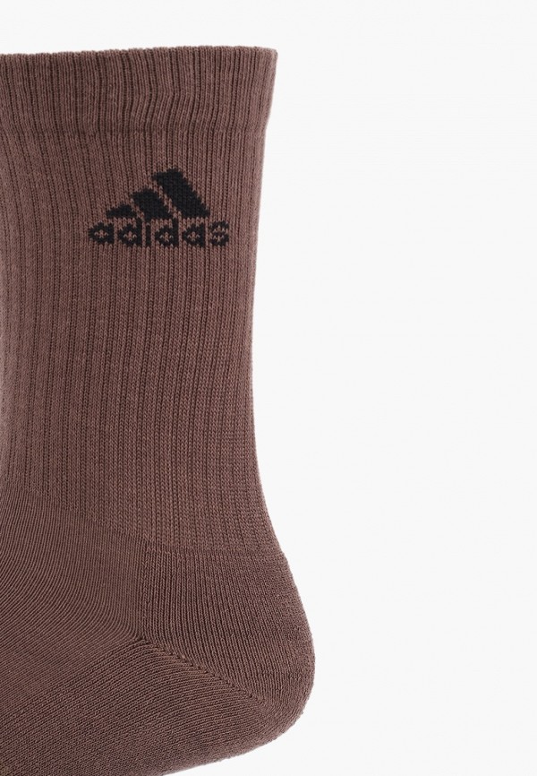 adidas Носки 3 пары - C SPW CRW 3P - фото 2