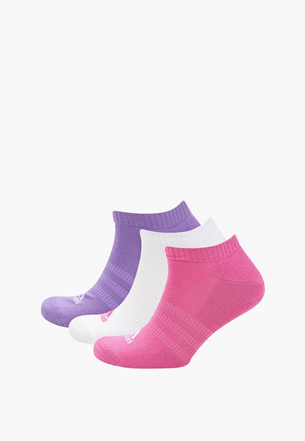 adidas Носки 3 пары - C SPW LOW 3P - фото 1