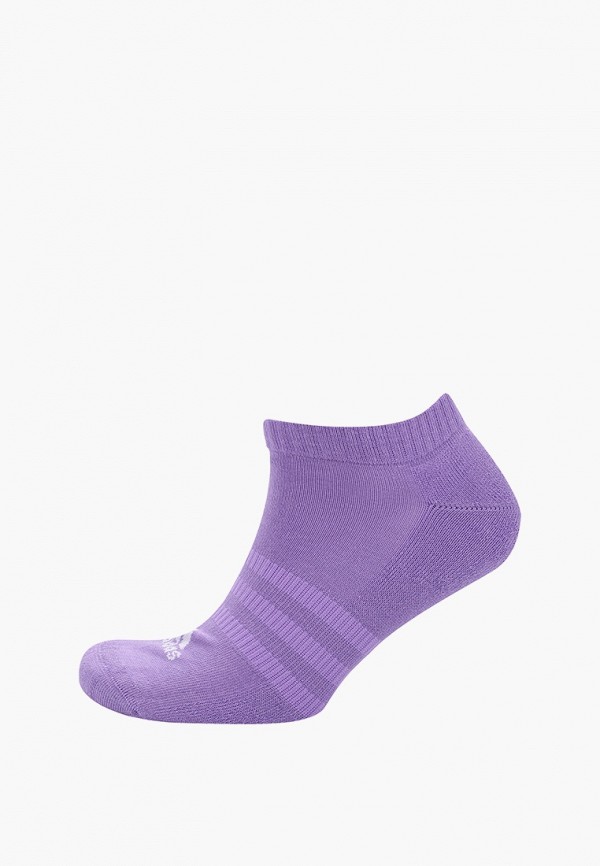 adidas Носки 3 пары - C SPW LOW 3P - фото 4
