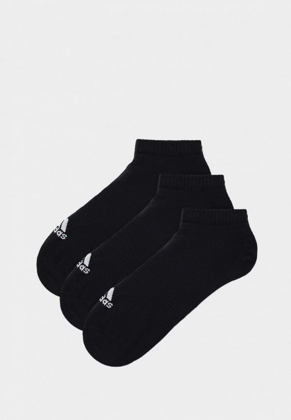 adidas Носки 3 пары - T SPW LOW 3P - фото 1
