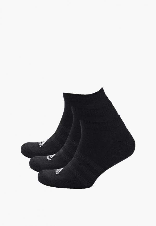 adidas Носки 3 пары - C SPW LOW 3P - фото 1