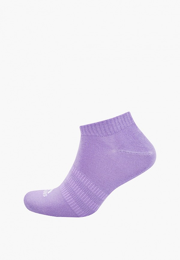 adidas Носки 3 пары - T SPW LOW 3P - фото 4