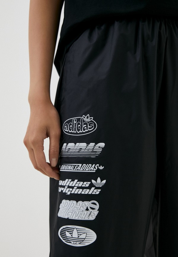 adidas Originals Брюки спортивные - GFX TRACK PANT - фото 4