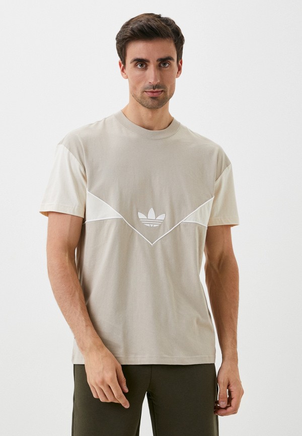 adidas Originals Футболка - C Tee - фото 1