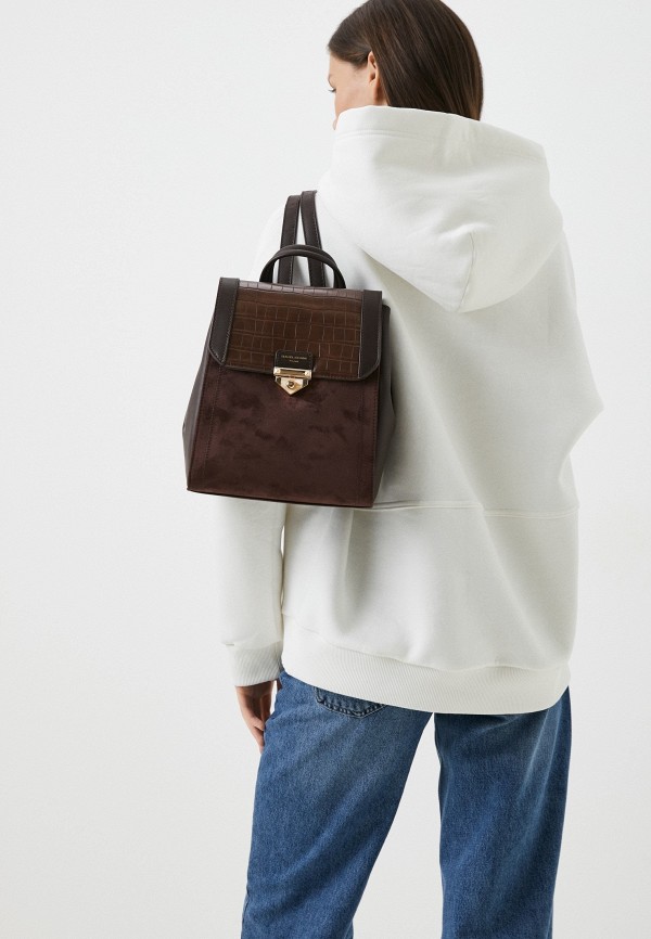 David Jones Рюкзак - фото 4