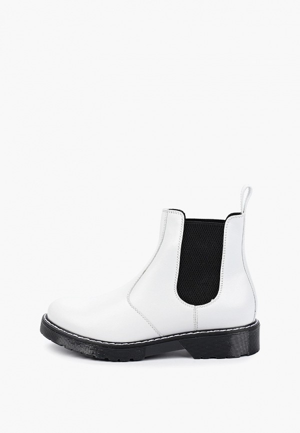 Roberto Piraloff Ботинки - фото 1