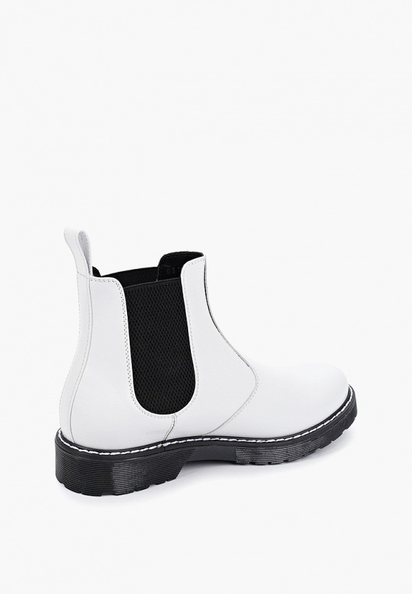 Roberto Piraloff Ботинки - фото 3