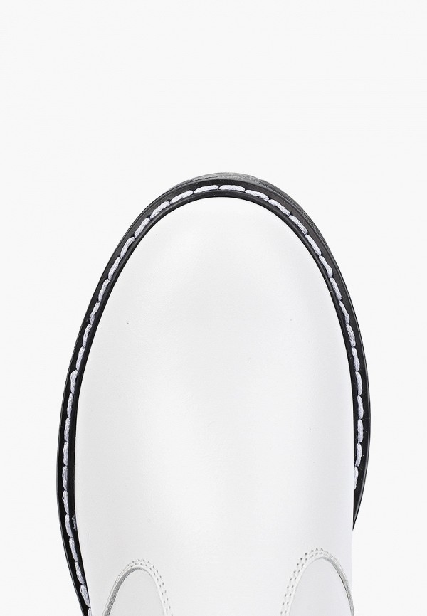 Roberto Piraloff Ботинки - фото 4