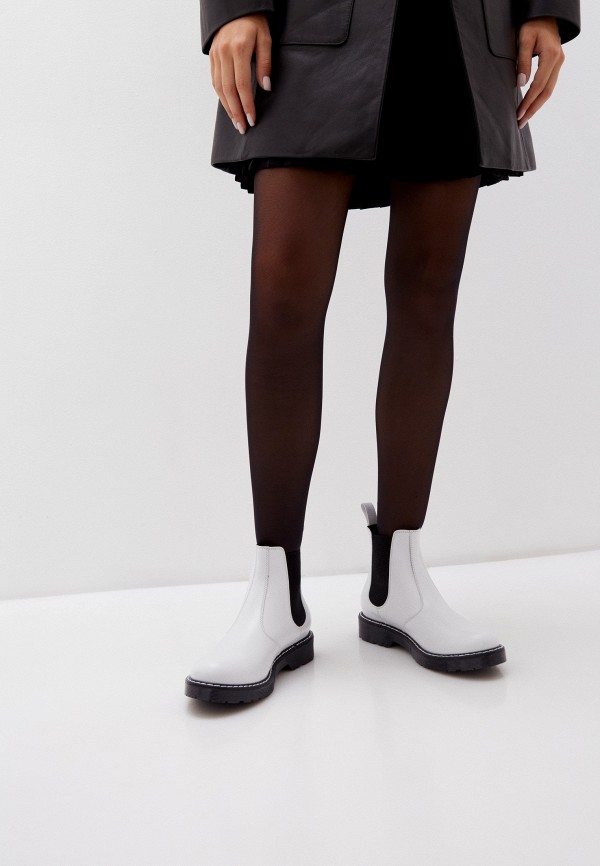 Roberto Piraloff Ботинки - фото 6