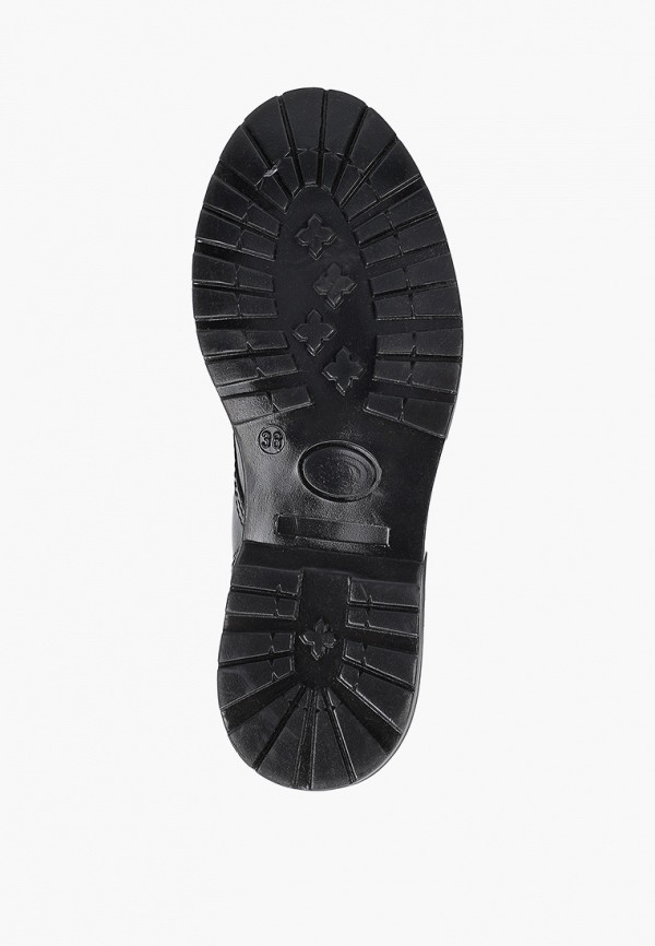 Roberto Piraloff Ботинки - фото 5