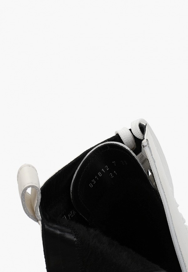 Roberto Piraloff Ботинки - фото 6