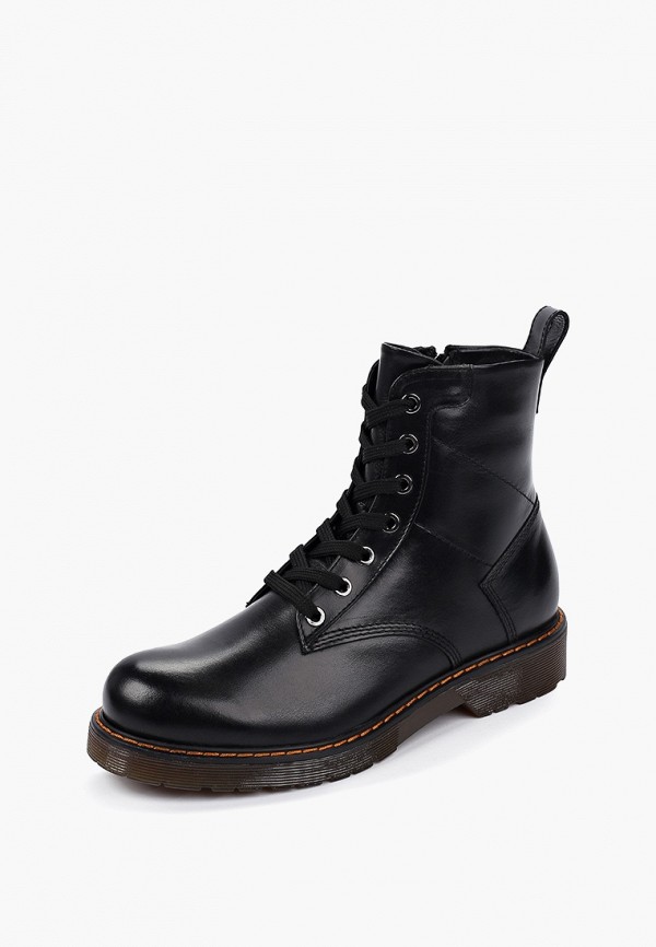 Roberto Piraloff Ботинки - фото 2