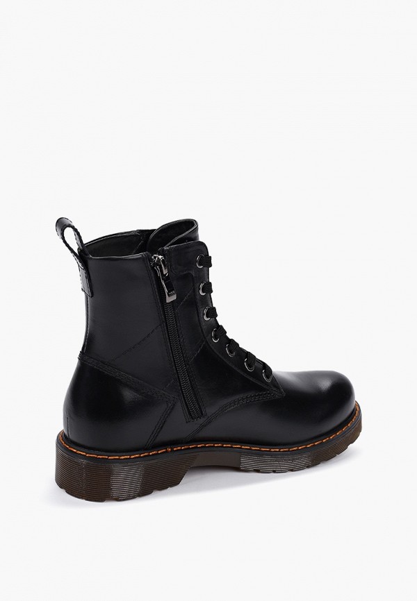 Roberto Piraloff Ботинки - фото 3