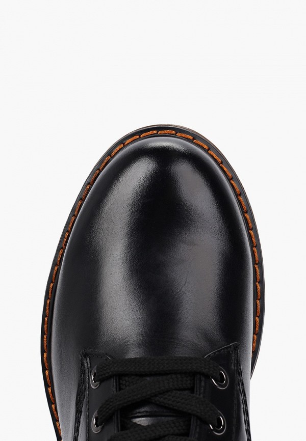 Roberto Piraloff Ботинки - фото 4