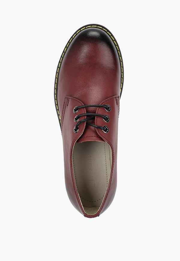 Roberto Piraloff Ботинки - фото 4