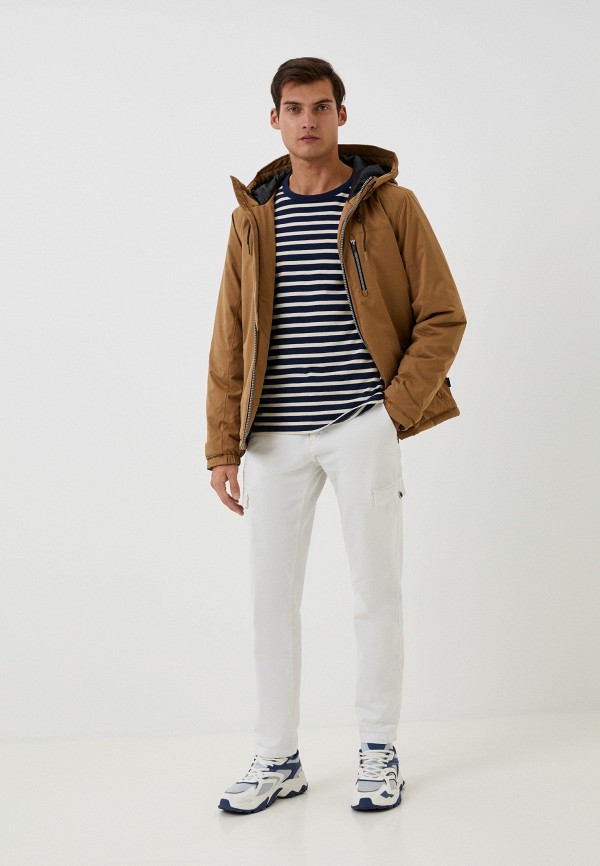 Blend Куртка утепленная - фото 2