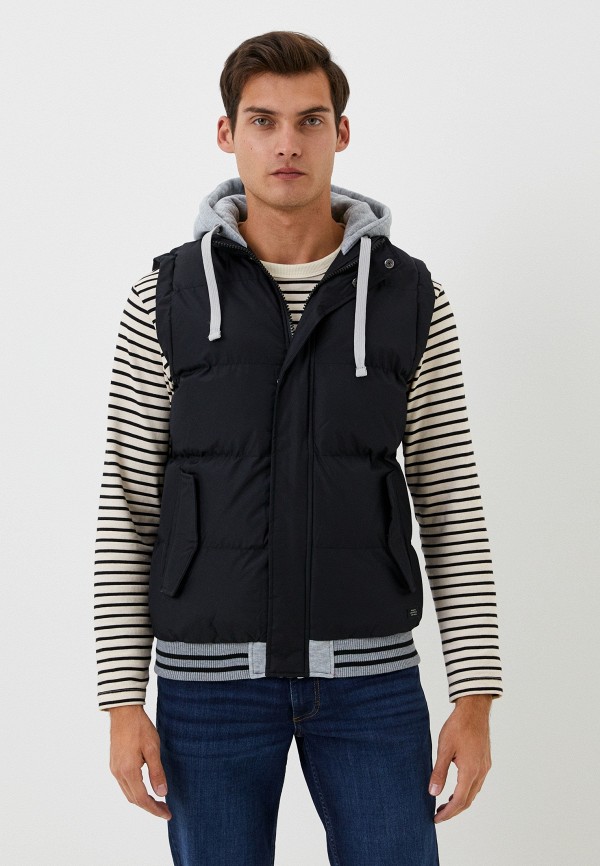 Blend Жилет утепленный - фото 1