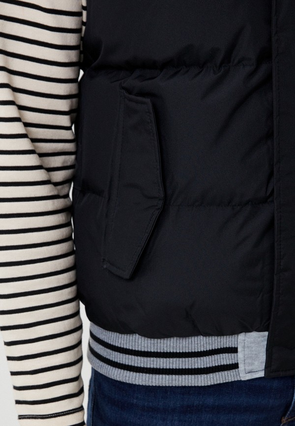 Blend Жилет утепленный - фото 5