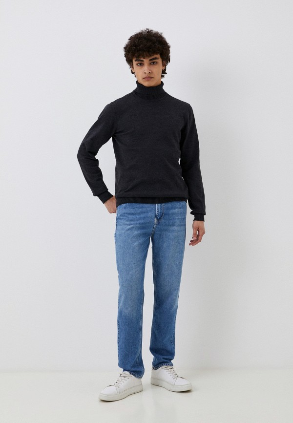 Blend Водолазка - фото 2