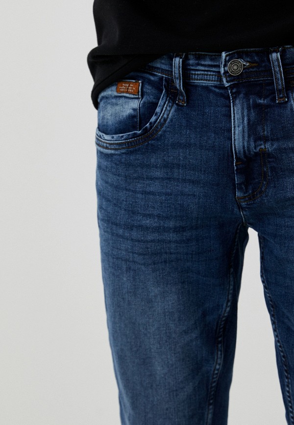 Blend Джинсы - Blizzard - фото 4