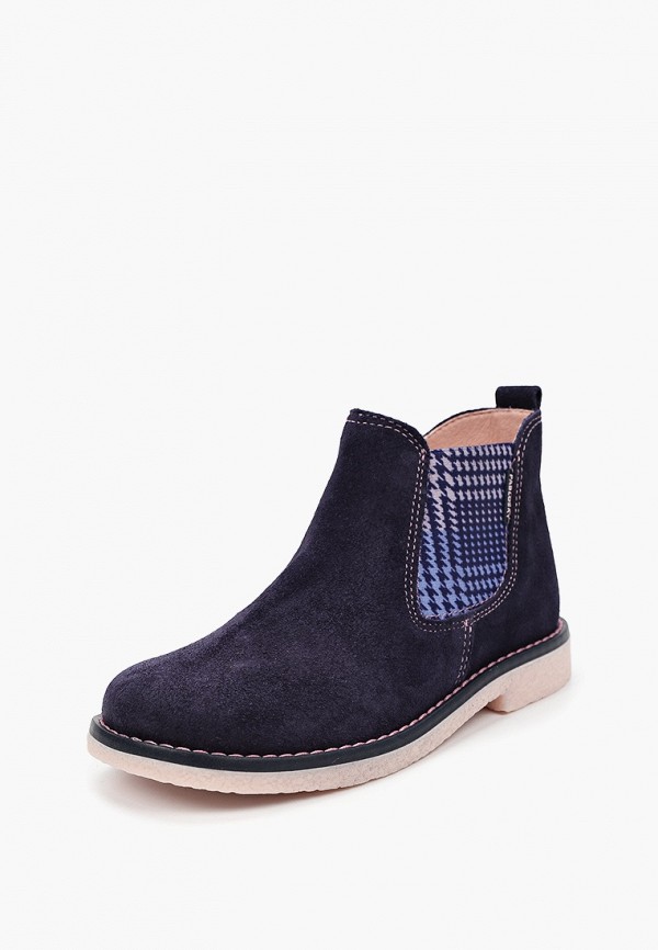 Pablosky Ботинки - фото 2