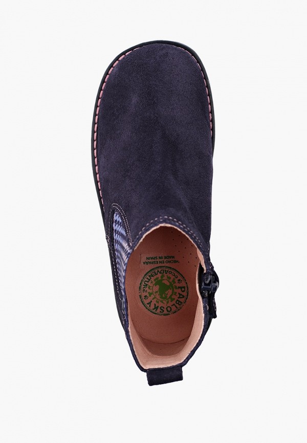 Pablosky Ботинки - фото 4