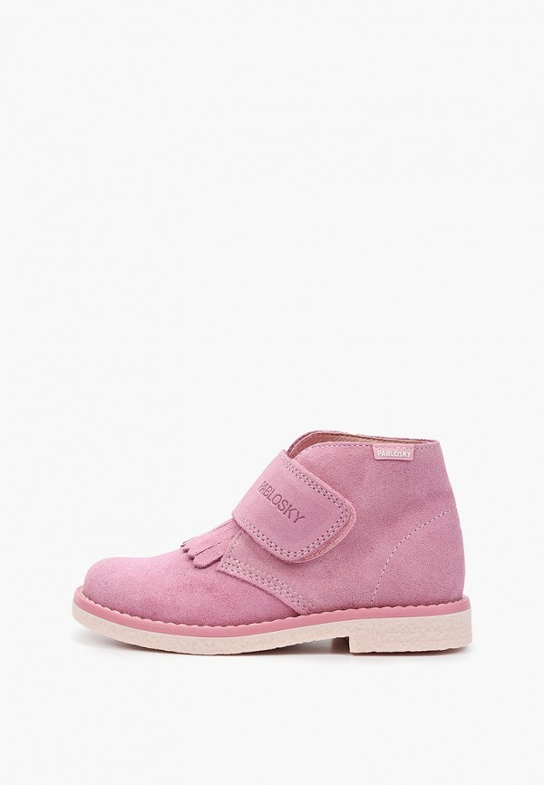 Pablosky Ботинки - фото 1